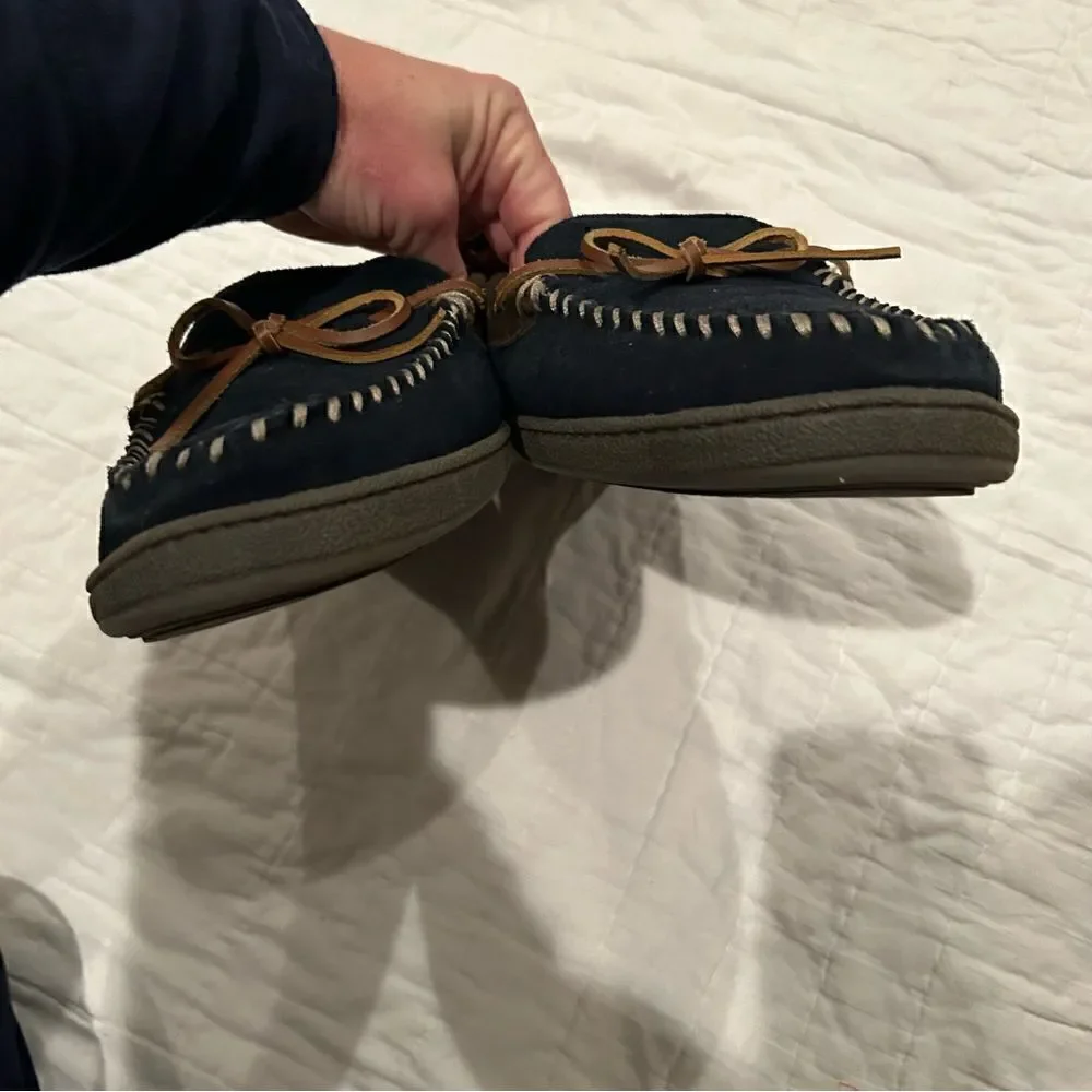 Clarks outdoor plush something