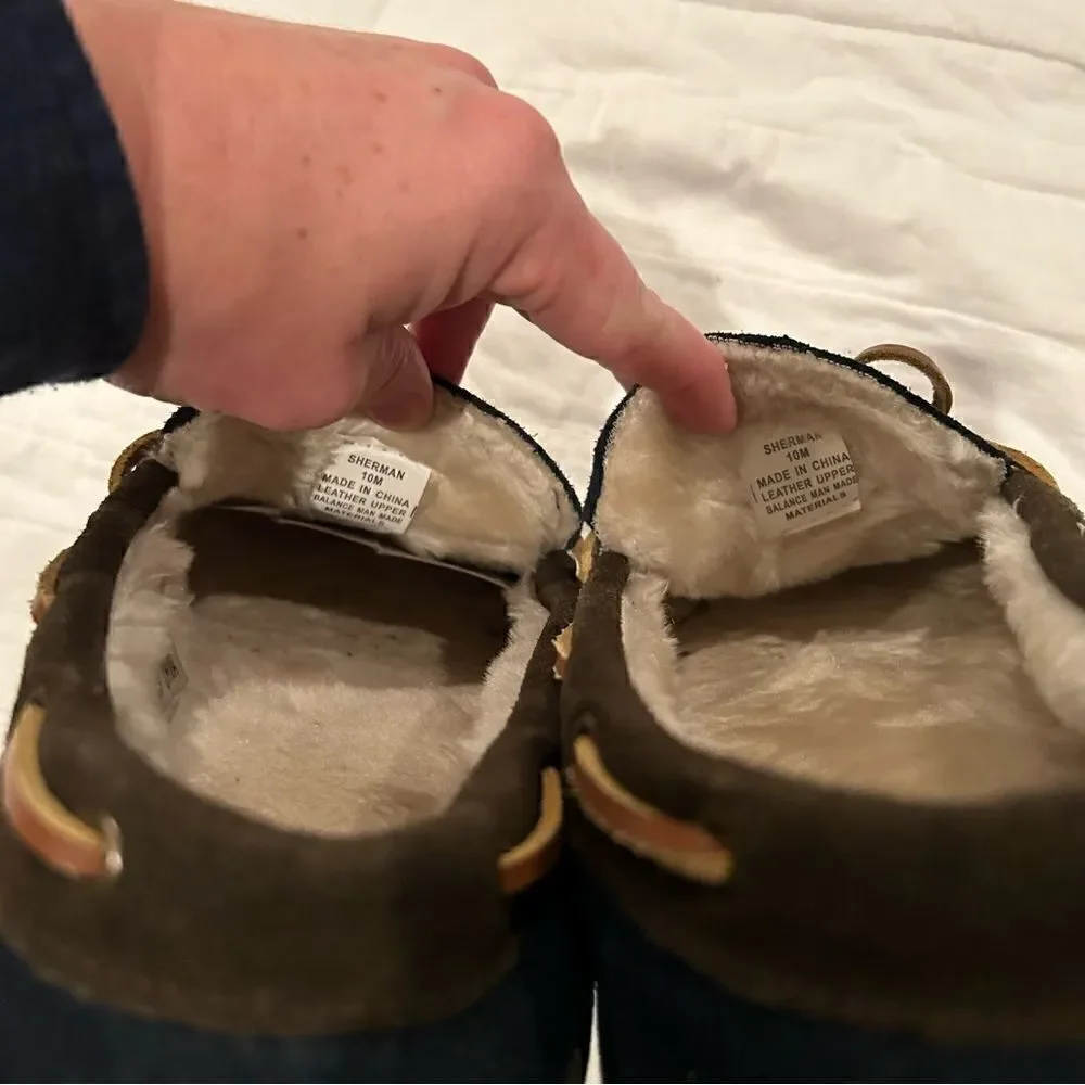 Clarks are go