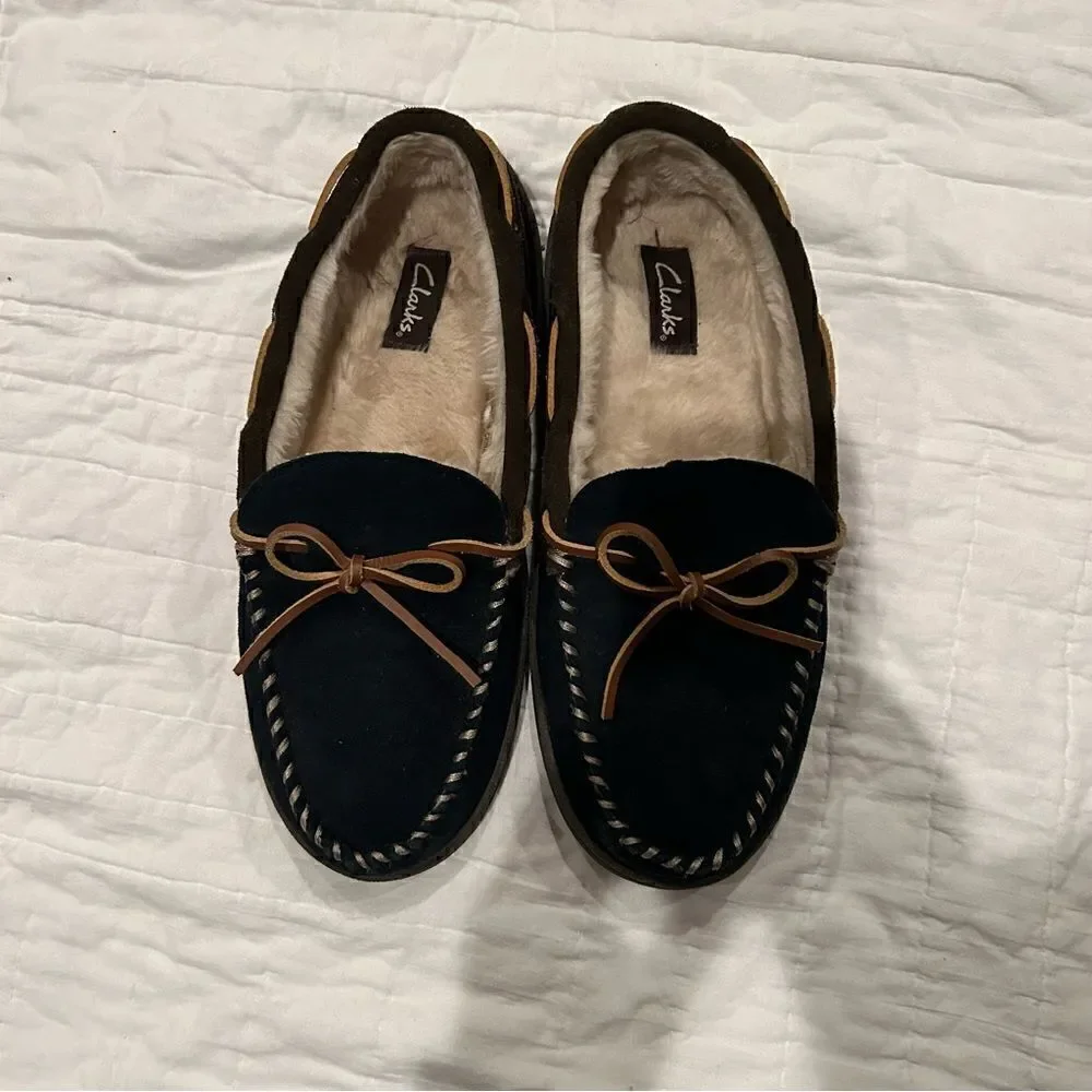 Clarks soft day your
