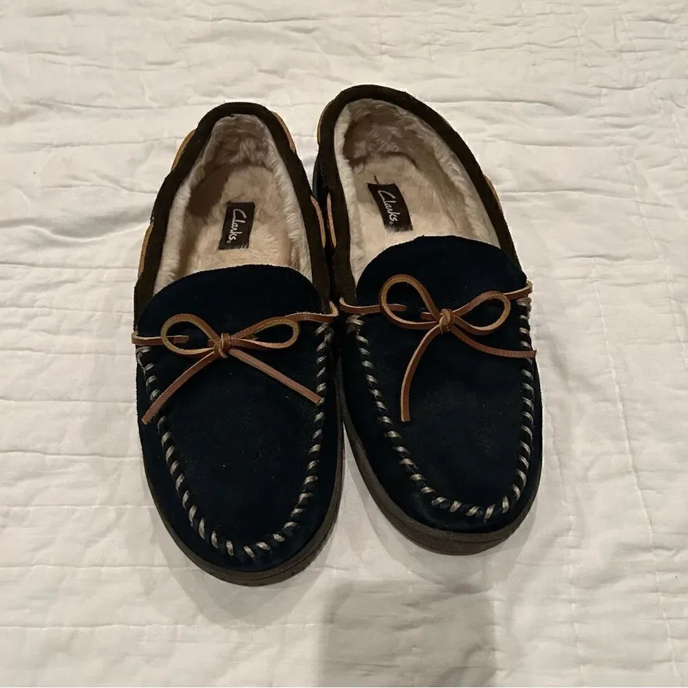 Clarks crave door soft