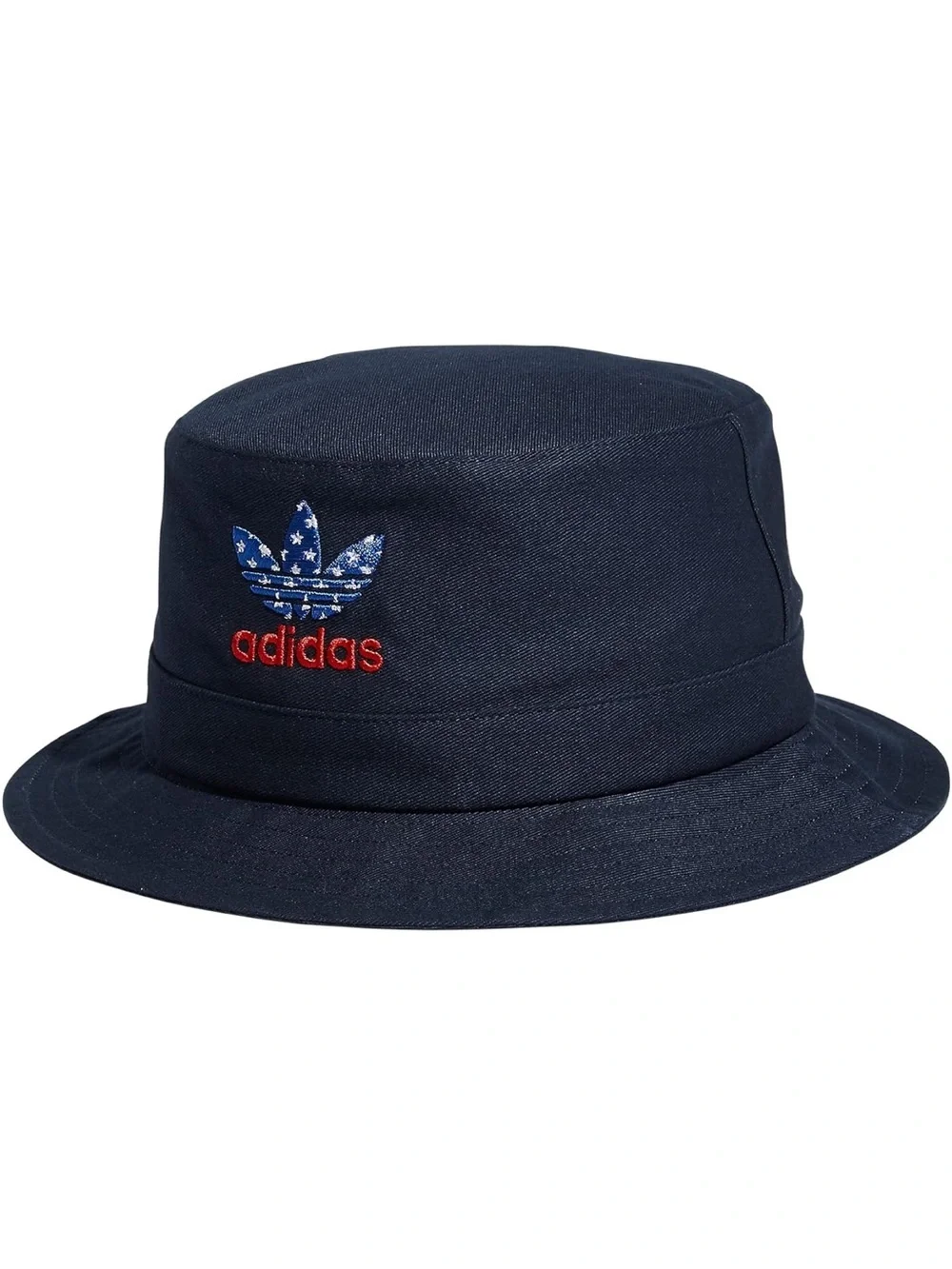 adidas only trefoil