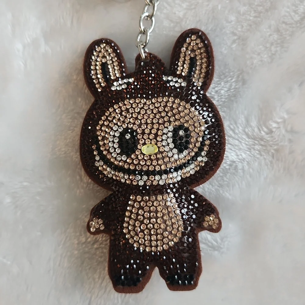 N/A cute brown