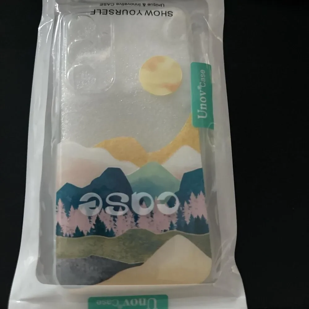 Samsung unov case