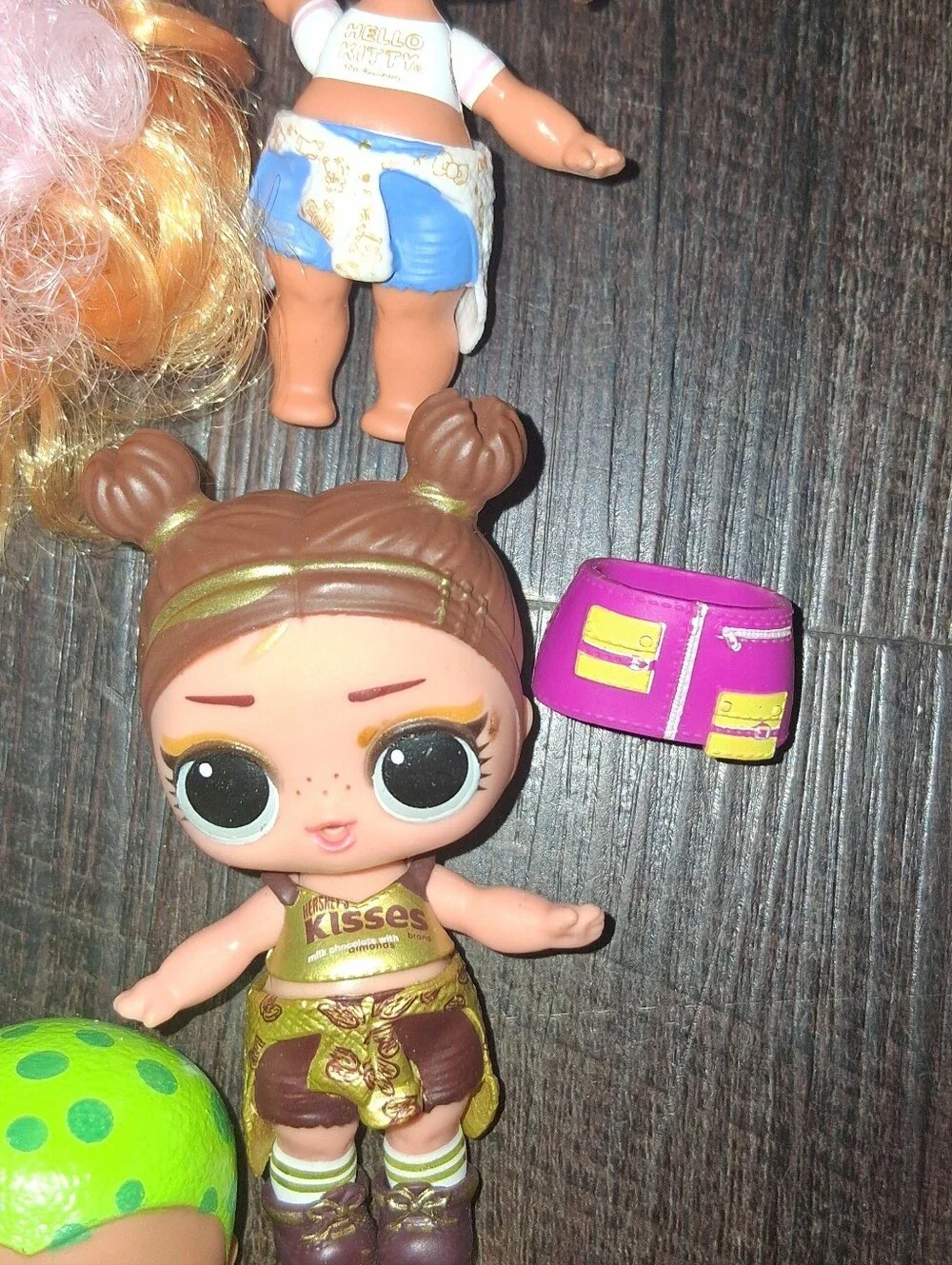 L.O.L. Surprise! surprise imaginative
