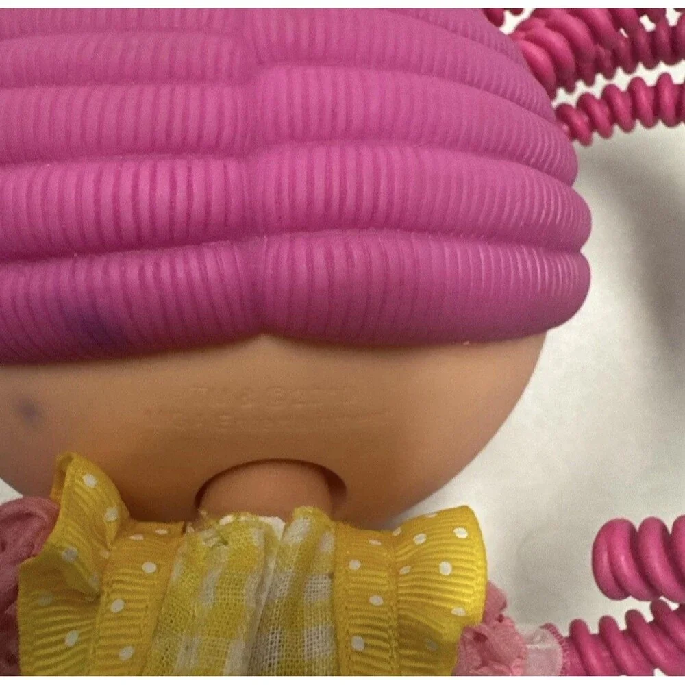 LALALOOPSY Crumbs Sugar Cookie Large 12