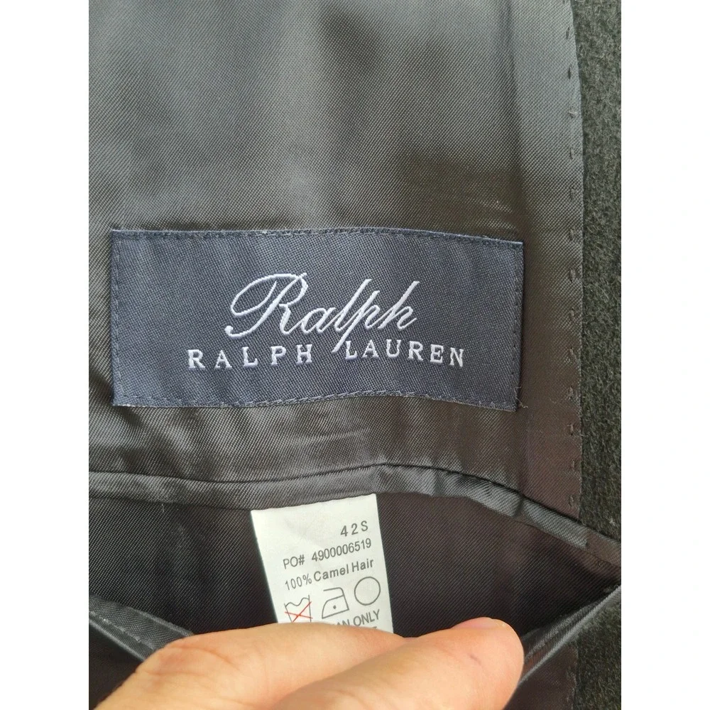 Ralph Lauren exquisite ralph