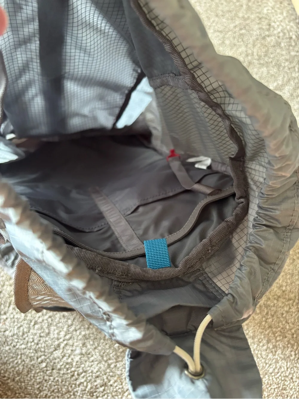 REI Flash 18 pack