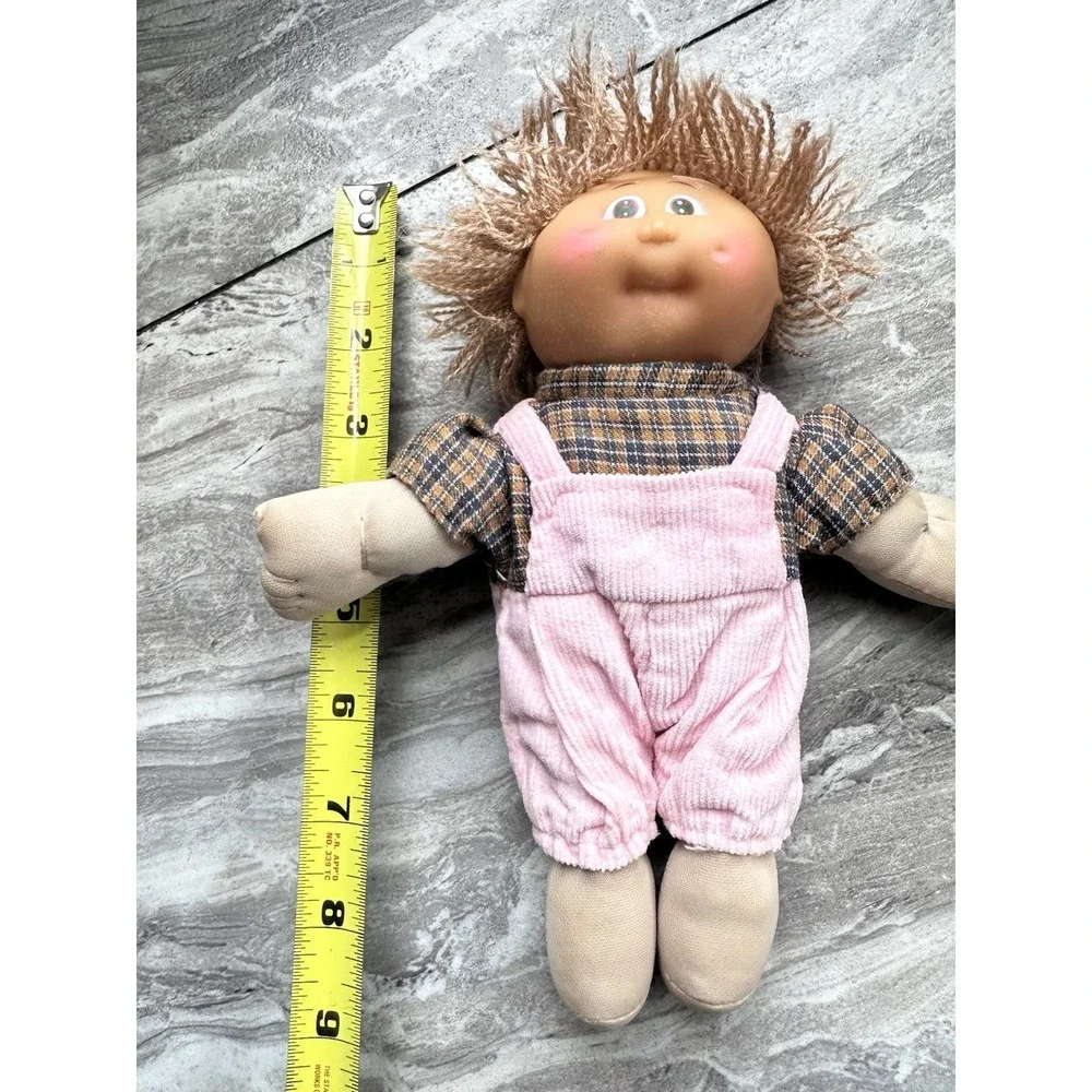 Mattel plaid fun collectors