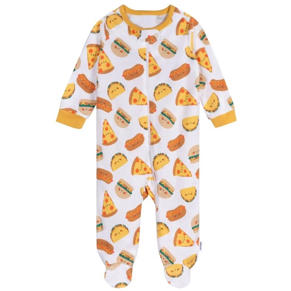 Gerber nwt onesies