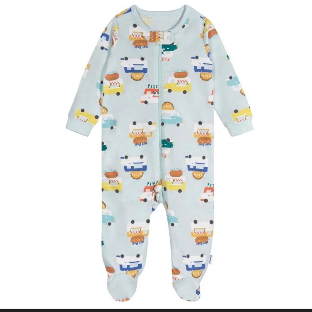 Gerber nwt onesies