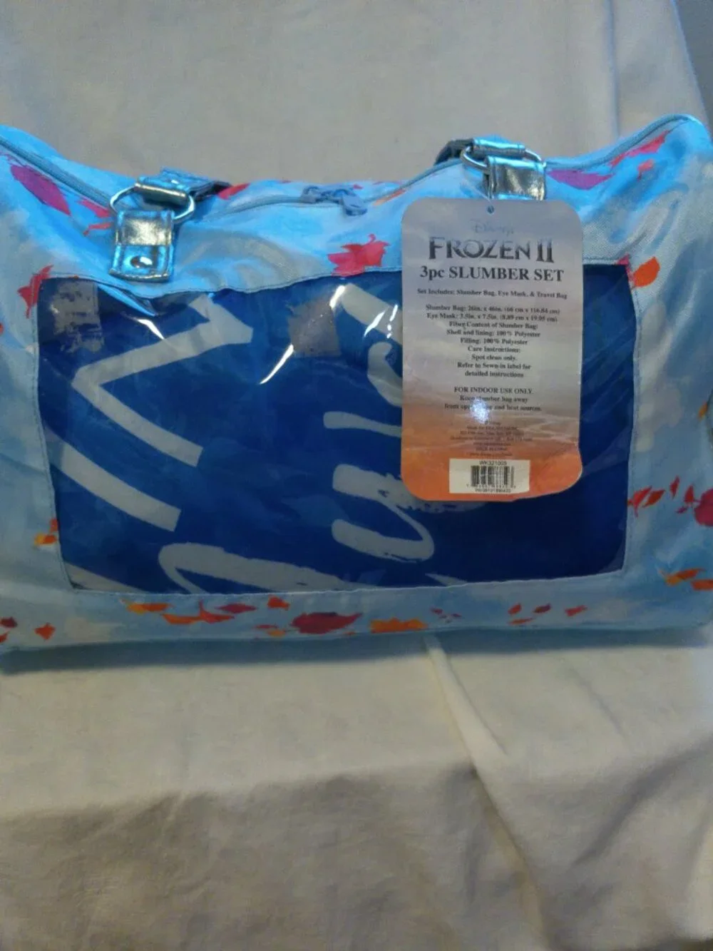 Disney frozen ii