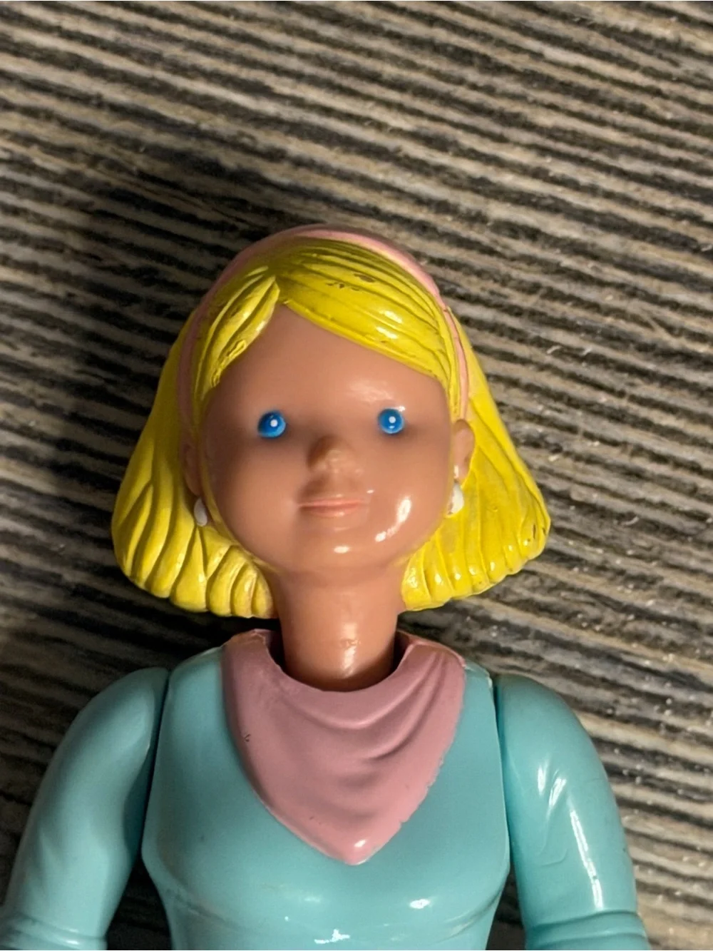Fisher-Price authentic fisher