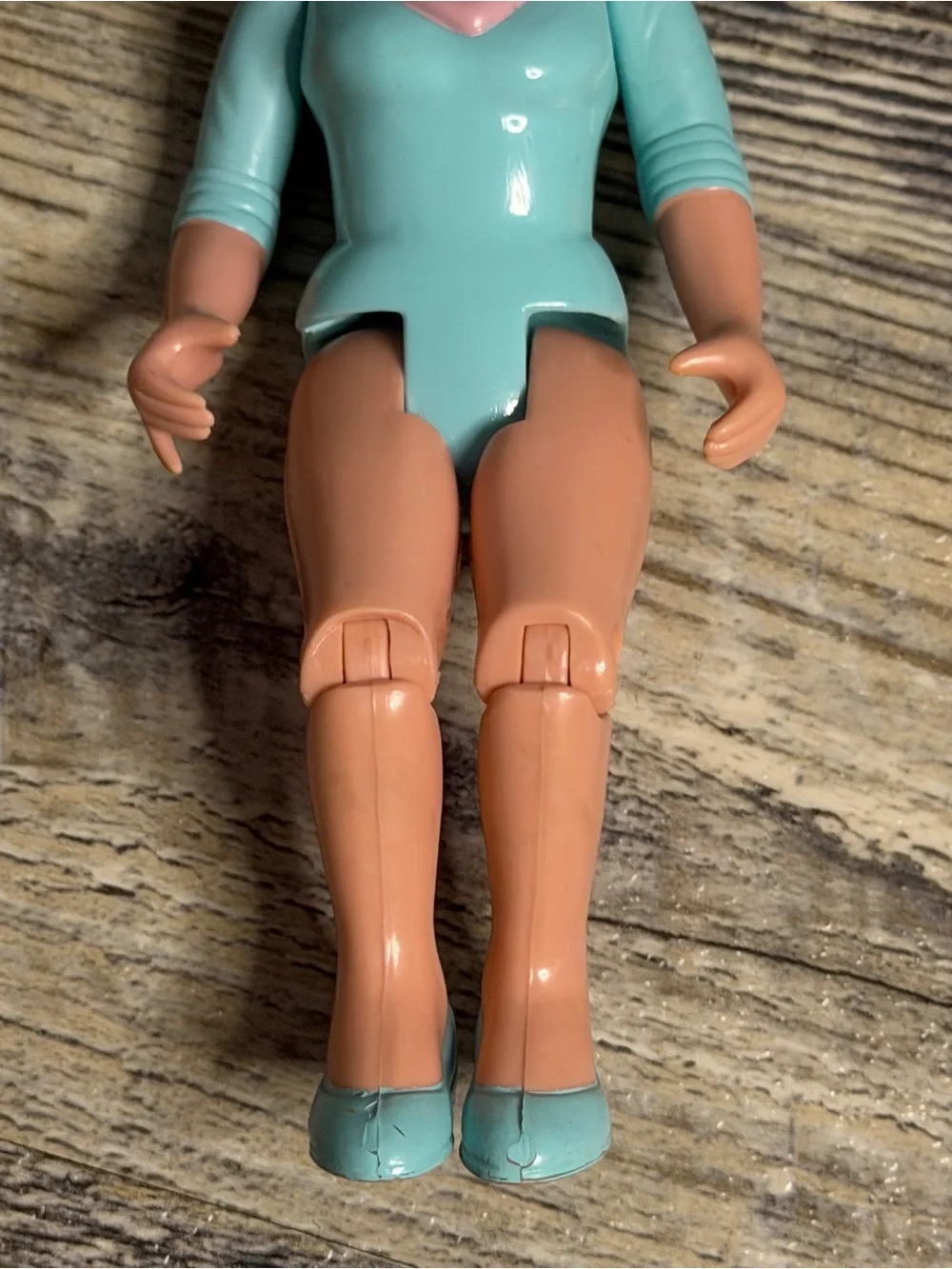 Fisher-Price authentic fisher