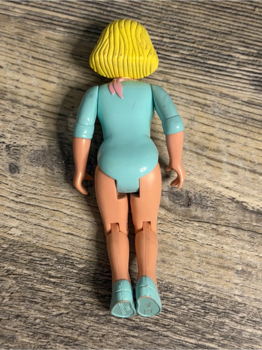 Fisher-Price authentic fisher
