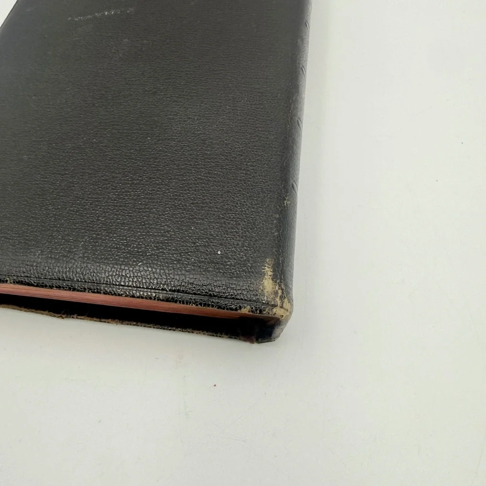 World Publishing vintage holy