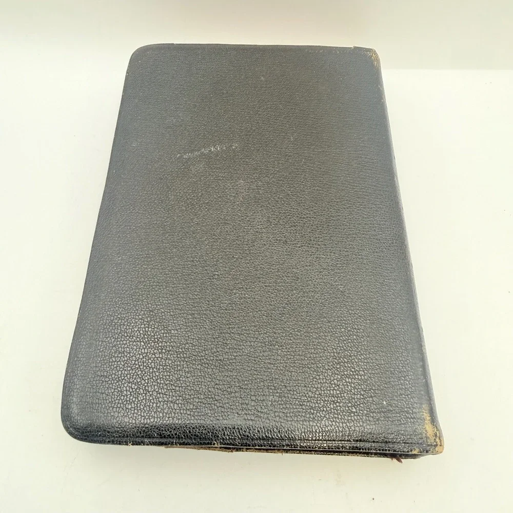 World Publishing vintage holy