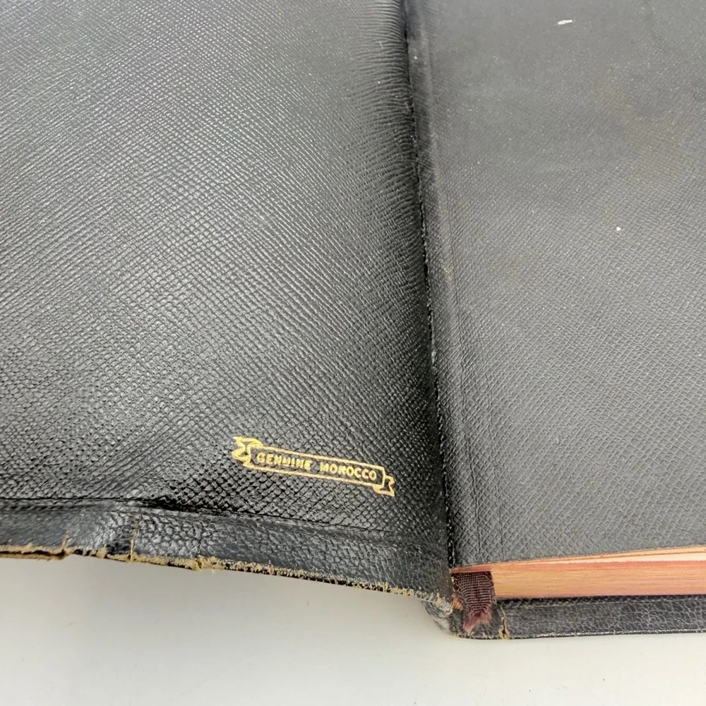 World Publishing vintage holy