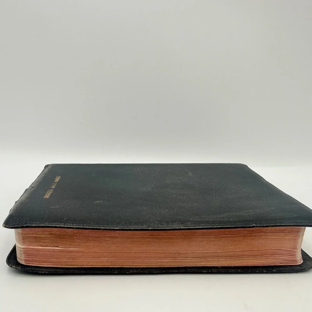 World Publishing vintage holy