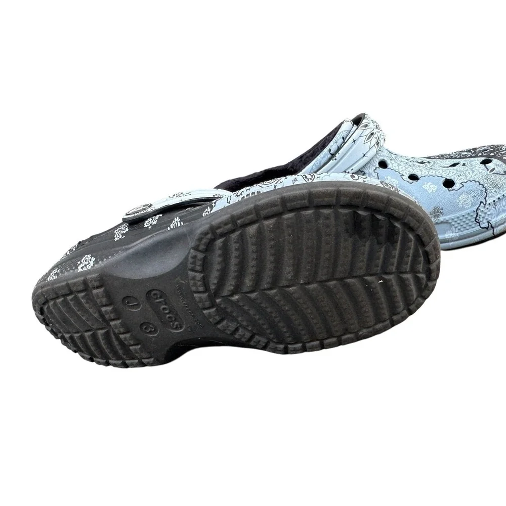 CROCS good pre