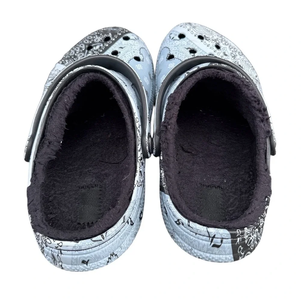 CROCS good pre