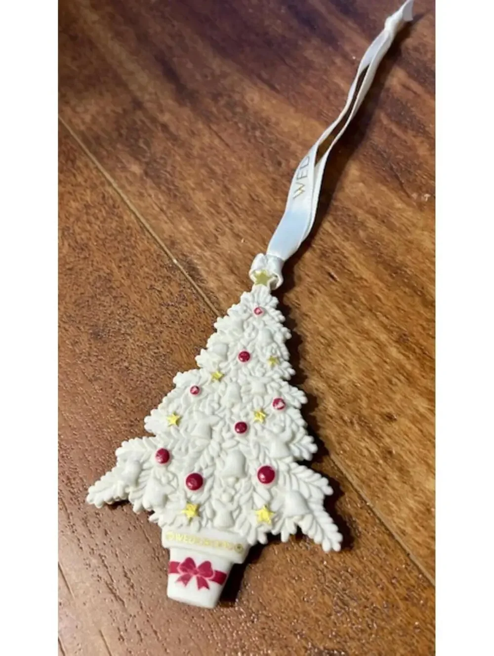 Wedgwood beautiful christmas