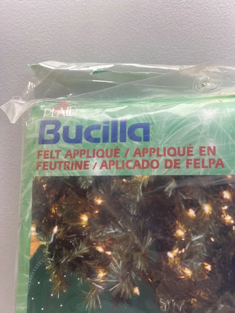 Bucilla level cute add