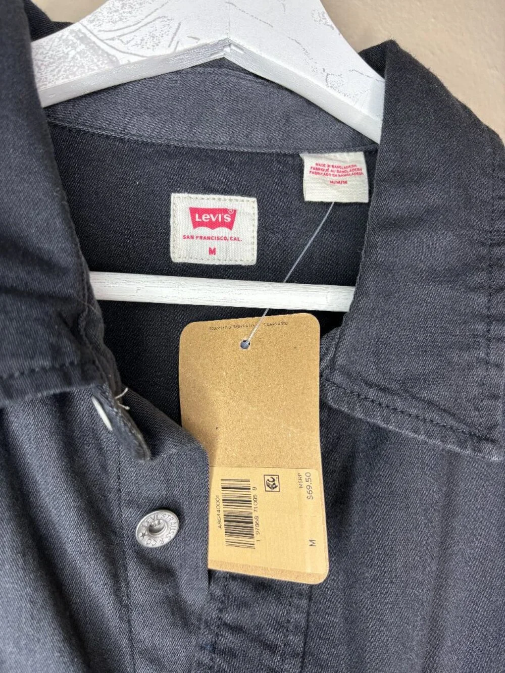 Levis this new