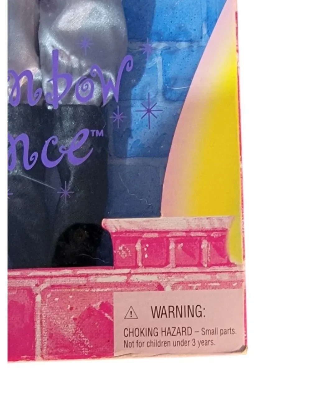 Mattel this vintage