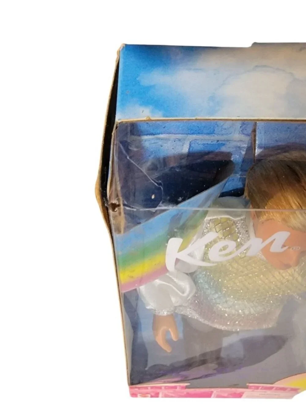 Mattel this vintage