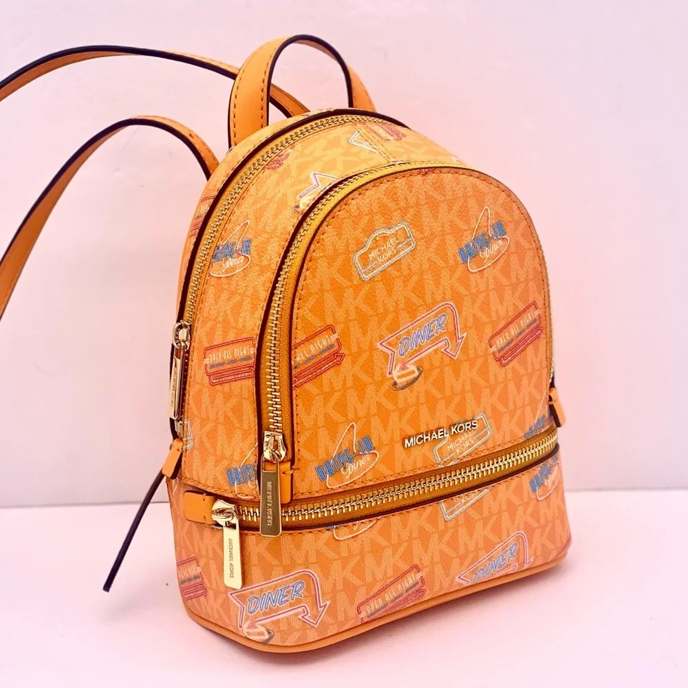 Michael Kors eye catching