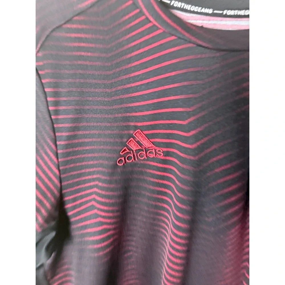 adidas approximate measurements