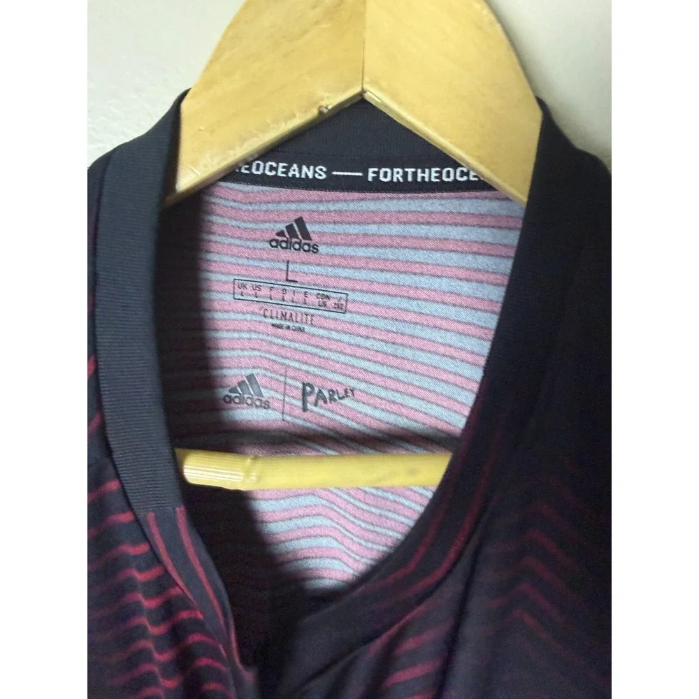 adidas approximate measurements