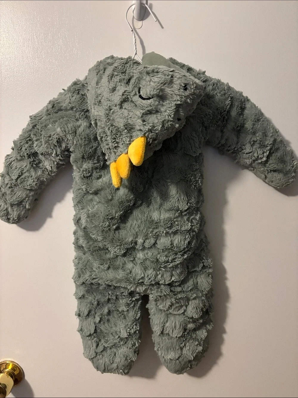 Koala Kids keeps outfits plush