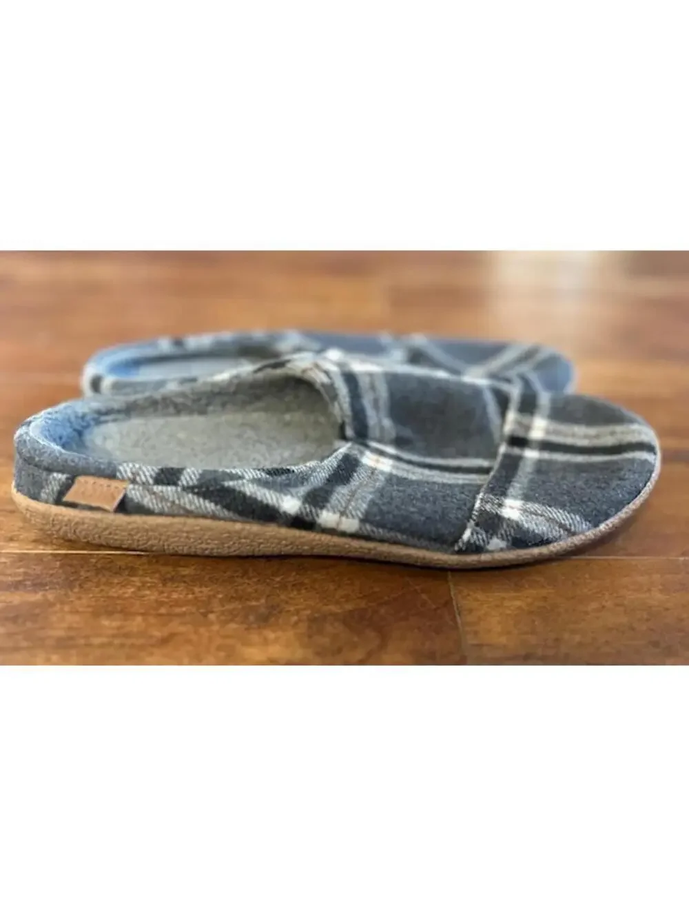 Toms soft cozy