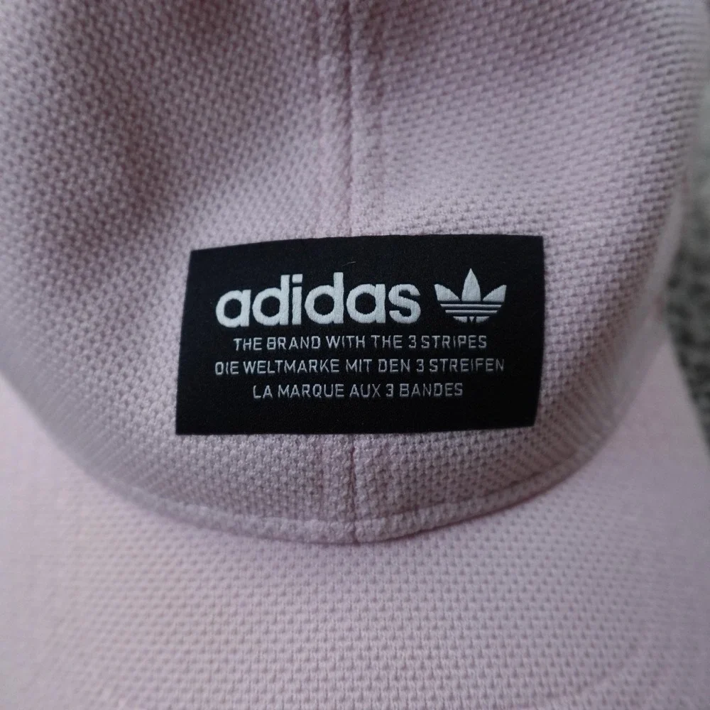 adidas measurements are