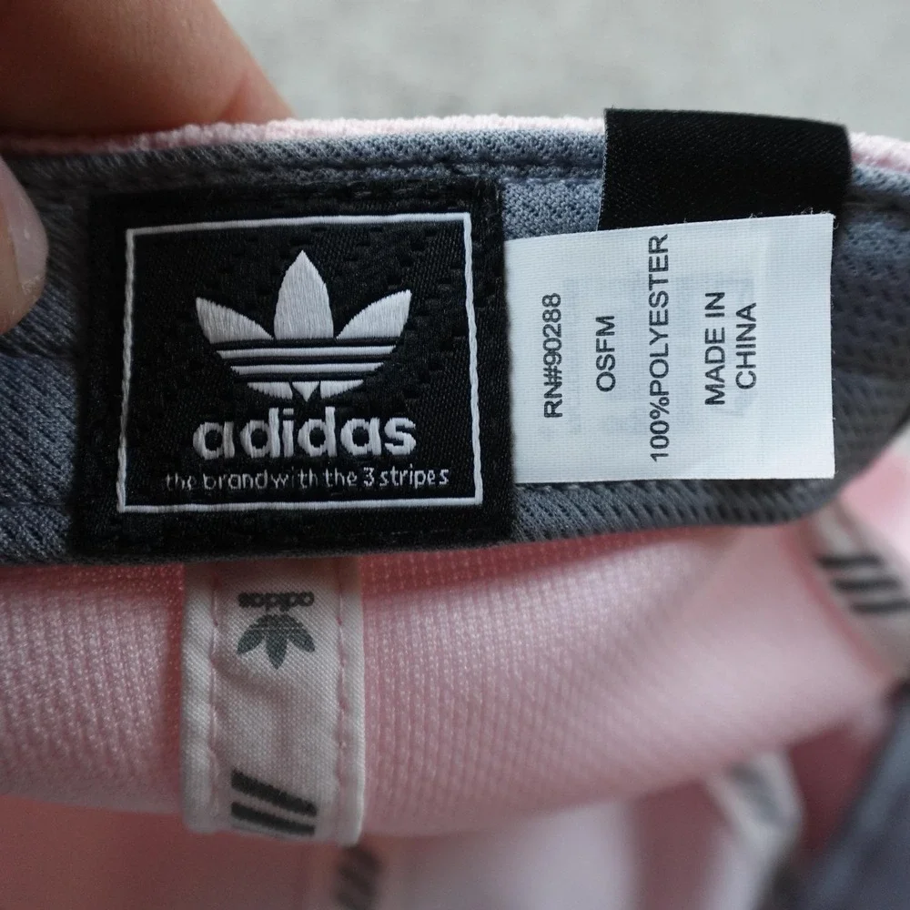 adidas measurements are