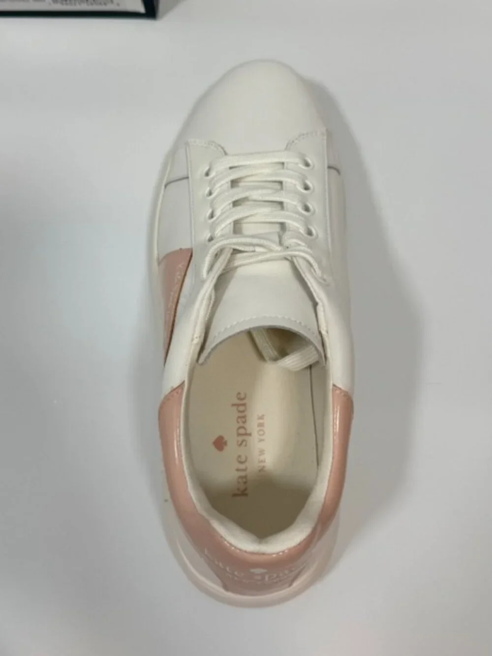 kate spade charli leather