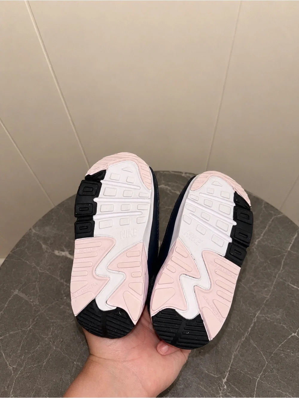 Nike toddler size