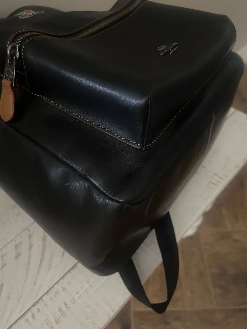 Coach limited edition