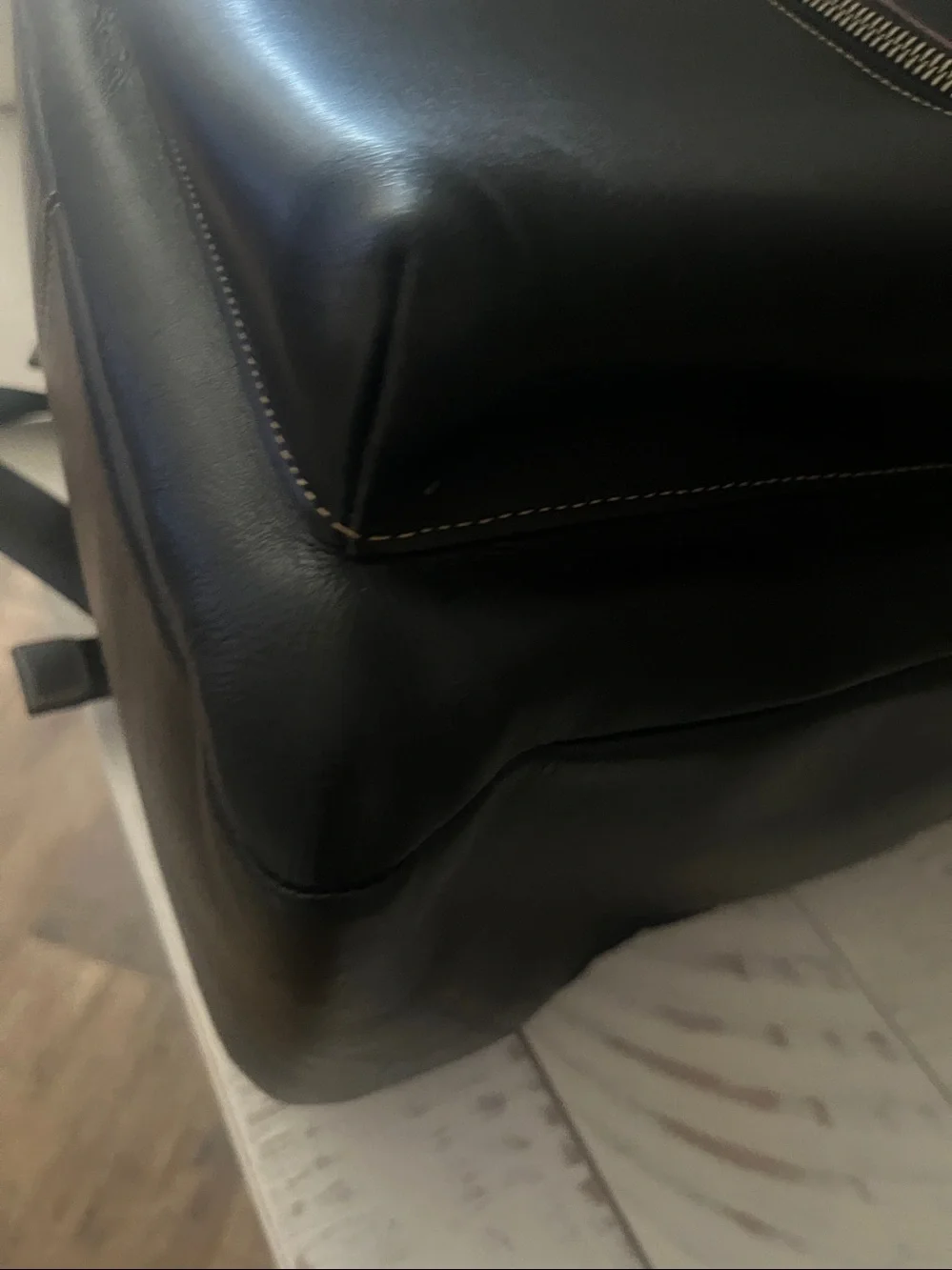 Coach limited edition