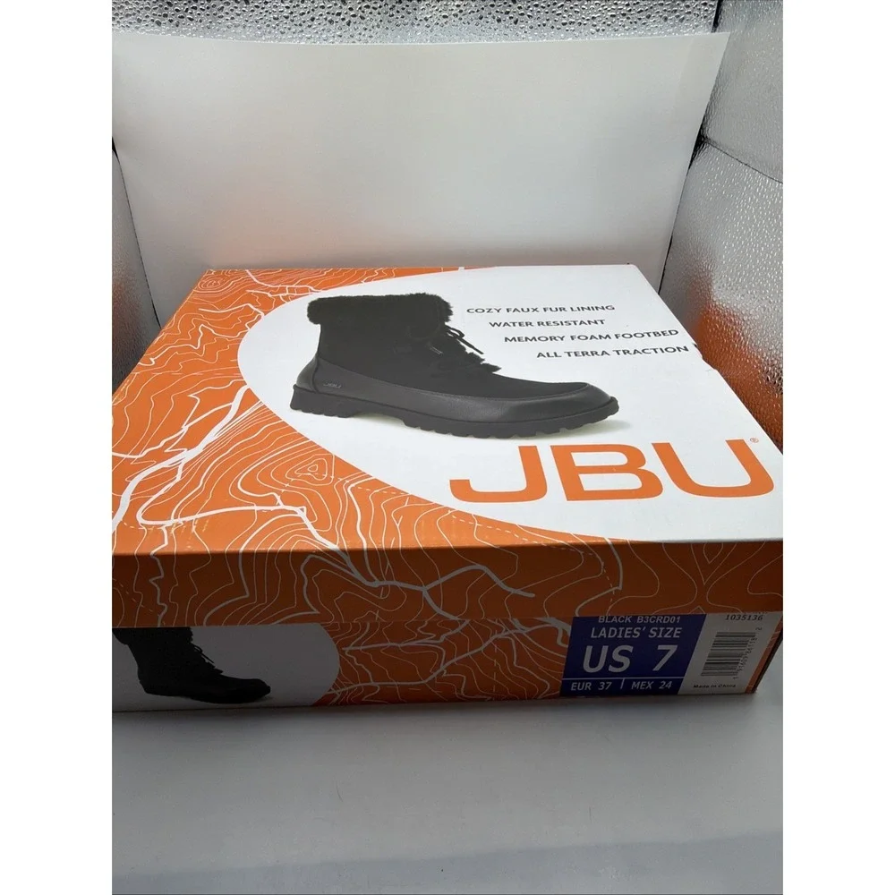 JBU by jambu