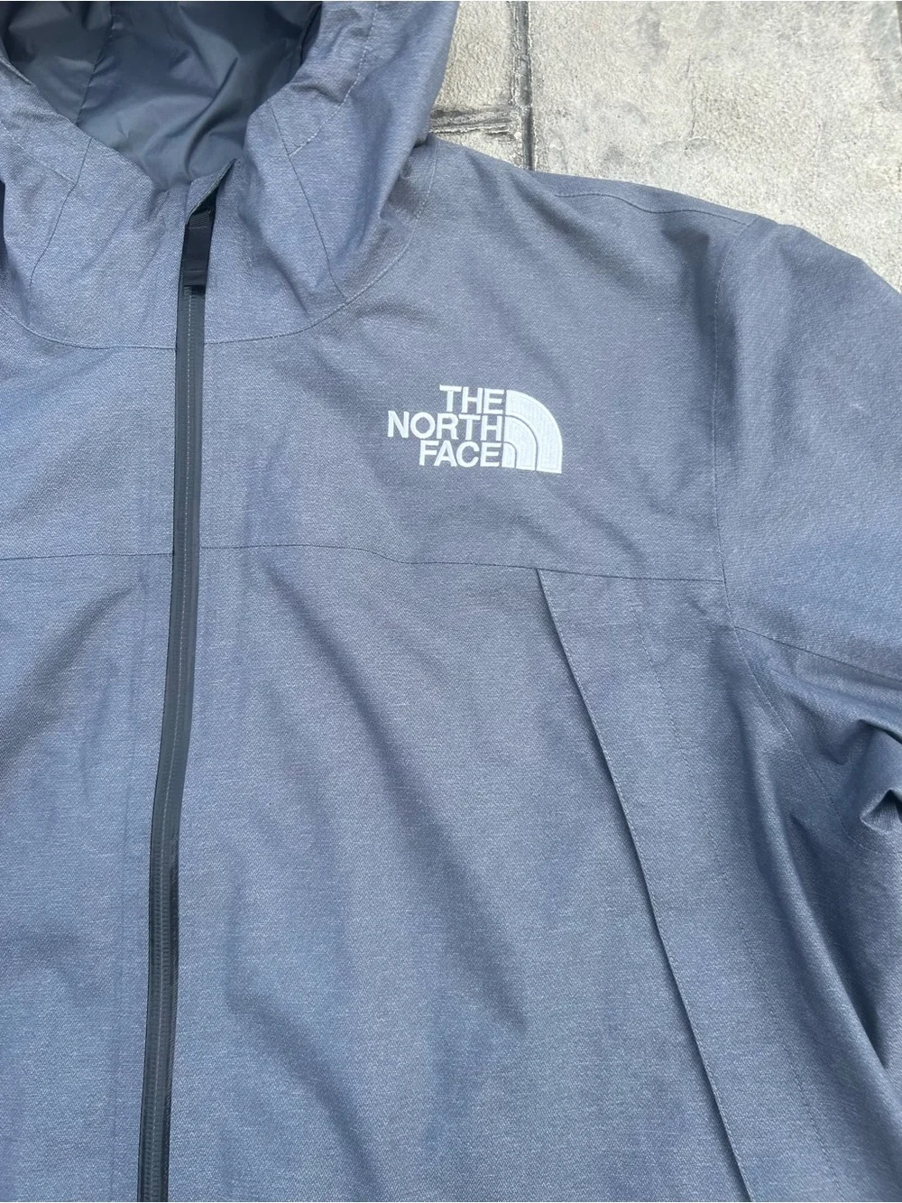 The North Face north face