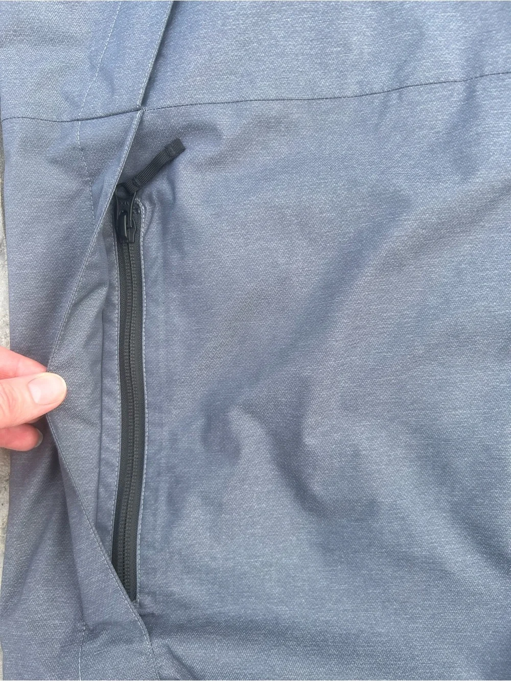 The North Face north face