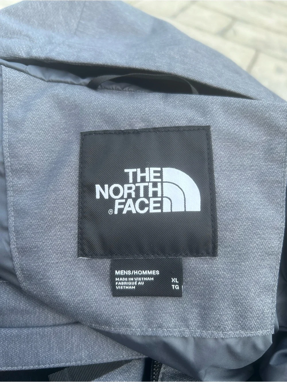 The North Face north face