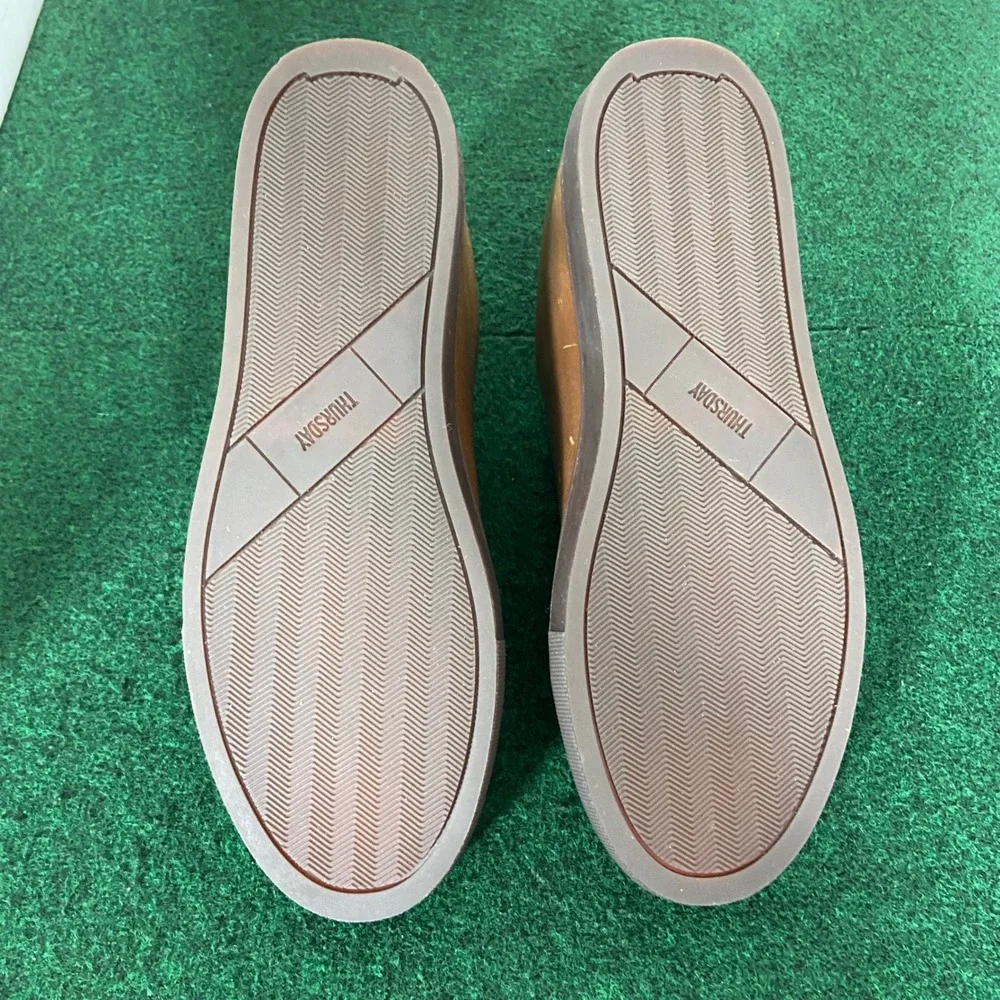 Thursday Boot Company great preowned