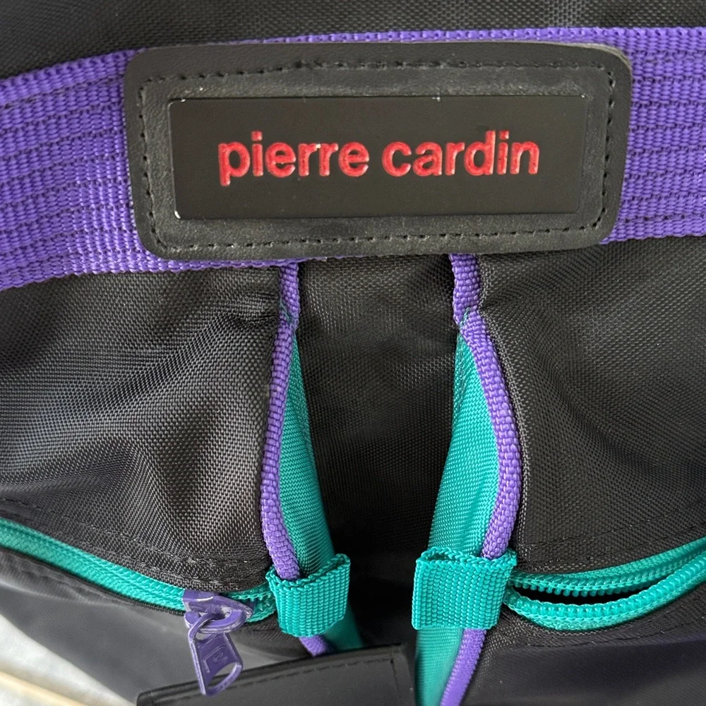 Pierre Cardin vintage pierre