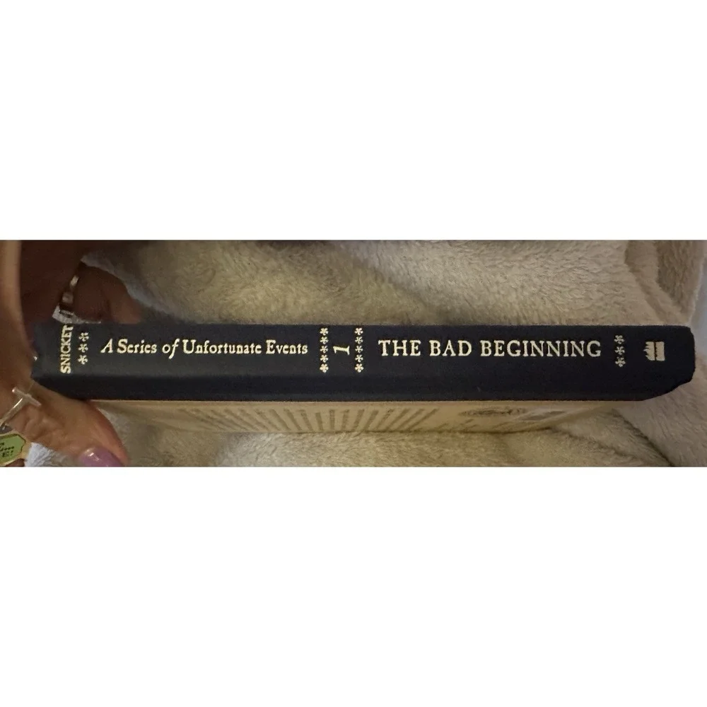 N/A series unfortunate
