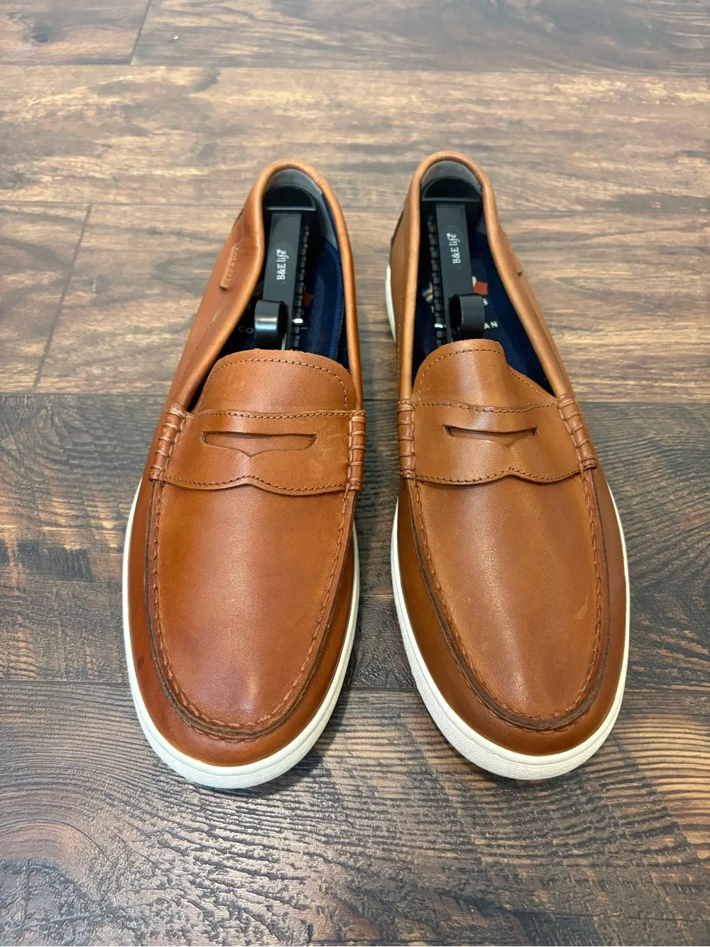 Cole Haan excellent leather