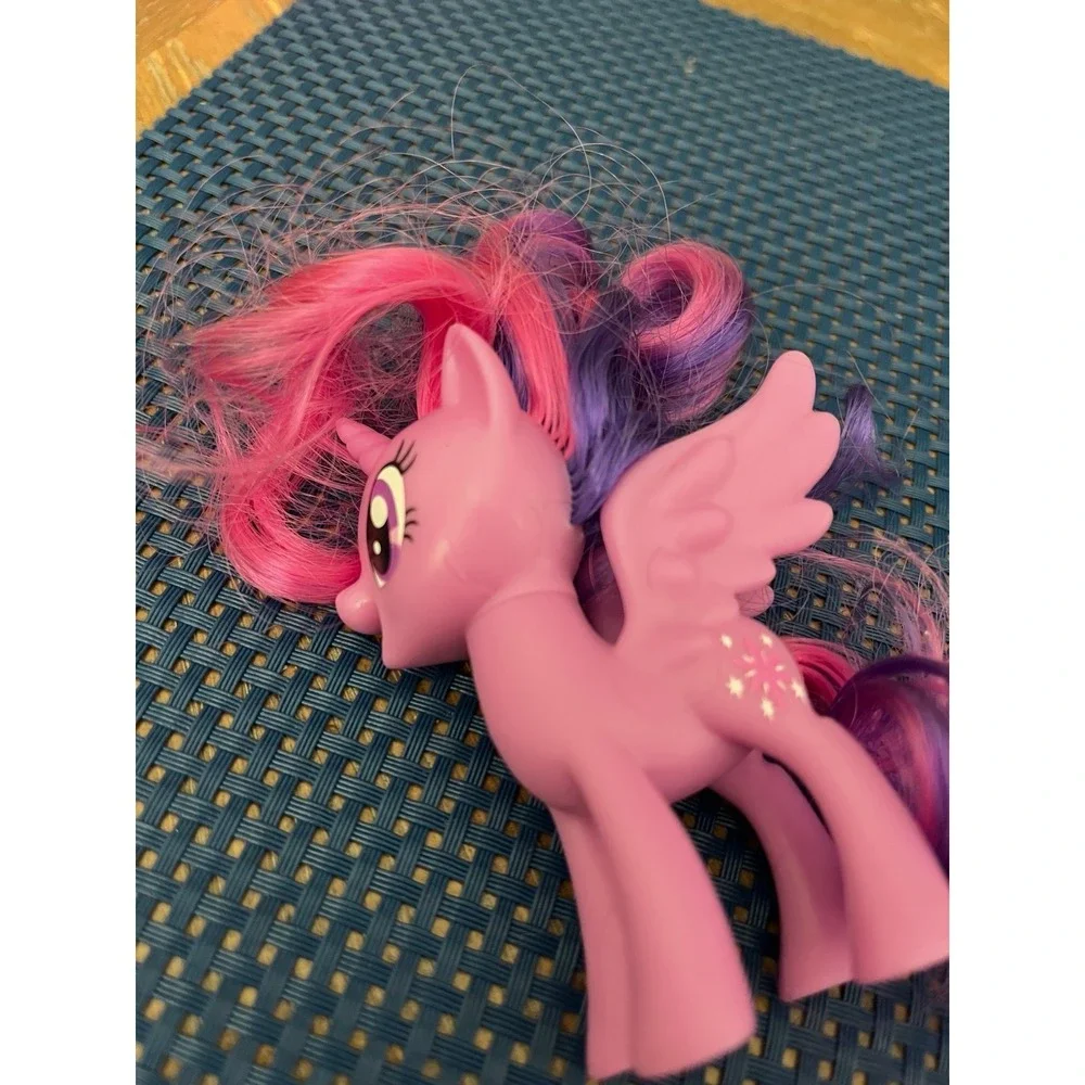 My Little Pony my little