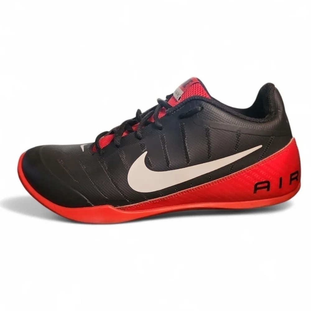 Nike comfort cushioned